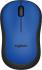 Logitech M220 Silent Blue (910-004879) Мышь инструкция, поддержка, форум, описание, мануал