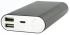 Red Line H14 6000 mAh Metal Black (УТ000010087) Внешний Аккумулятор инструкция, поддержка, форум, описание, мануал