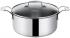 Tefal E763S544 Jamie Oliver, 8 предметов Набор посуды инструкция, поддержка, форум, описание, мануал
