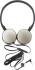 HP Stereo Headset H2800 Gold (2AP94AA) Наушники С Микрофоном инструкция, поддержка, форум, описание, мануал