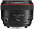 Canon EF 50mm f/1.2 L USM (1257B005AA) Объектив инструкция, поддержка, форум, описание, мануал