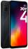 Vsmart Joy 4 3+64GB Onyx Black (V441E) Смартфон инструкция, поддержка, форум, описание, мануал