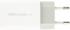 Red Line Fast Charger Lux 2 USB, 2.1A White (УТ000010357) Сетевое зарядное устройство инструкция, поддержка, форум, описание, мануал