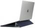 Cozistyle Canvas Stand для MacBook 15 Blue Nights (CPSS15021) Сумка для ноутбука инструкция, поддержка, форум, описание, мануал