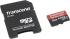 Transcend microSDXC 64Gb UHS-I 400x Premium (TS64GUSDU1) Карта памяти инструкция, поддержка, форум, описание, мануал