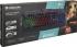 Defender Werewolf GK-120DL (45120) Игровая Клавиатура инструкция, поддержка, форум, описание, мануал