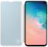 Samsung Clear View Cover для Galaxy S10E White (EF-ZG970CWEGRU) Чехол инструкция, поддержка, форум, описание, мануал