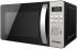Hyundai HYM-D2071 Silver Микроволновая Печь инструкция, поддержка, форум, описание, мануал