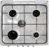 De luxe Evolution 5040.36Г (КР) Белая Газовая Плита инструкция, поддержка, форум, описание, мануал