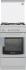 De luxe Evolution 5040.36Г (КР) Белая Газовая Плита инструкция, поддержка, форум, описание, мануал