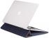 Cozistyle Stand Sleeve MacBook 15 Blue (CPSS1502) Сумка для ноутбука инструкция, поддержка, форум, описание, мануал