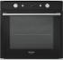 Hotpoint-Ariston FI6 861 SH BL HA Электрический Духовой Шкаф инструкция, поддержка, форум, описание, мануал
