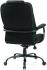 Brabix Heavy Duty HD-002 Black (531830) Кресло инструкция, поддержка, форум, описание, мануал