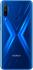 Honor 9X 6+128GB Sapphire Blue (STK-LX1) Смартфон инструкция, поддержка, форум, описание, мануал