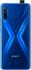 Honor 9X 6+128GB Sapphire Blue (STK-LX1) Смартфон инструкция, поддержка, форум, описание, мануал