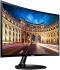 Samsung C24F390FHI Glossy Black Монитор инструкция, поддержка, форум, описание, мануал