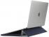 Cozistyle Canvas Stand MacBook Air 11/12 Blue Nights (CPSS11021) Сумка для ноутбука инструкция, поддержка, форум, описание, мануал