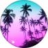Popsockets LA LA Pink (101743) Кольцо-держатель инструкция, поддержка, форум, описание, мануал