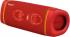 Sony SRS-XB33 Red Портативная Колонка инструкция, поддержка, форум, описание, мануал