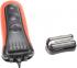 Braun Series 3 3050cc Red/Black Электробритва инструкция, поддержка, форум, описание, мануал