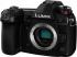Panasonic DC-G9 Body Black (DC-G9EE-K) Системный фотоаппарат инструкция, поддержка, форум, описание, мануал