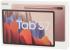 Samsung Galaxy Tab S7 WiFi Bronze (SM-T870N) Планшет инструкция, поддержка, форум, описание, мануал