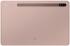 Samsung Galaxy Tab S7 WiFi Bronze (SM-T870N) Планшет инструкция, поддержка, форум, описание, мануал