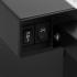 Elikor Нейтрино 50 Black/Inox Встраиваемая Вытяжка инструкция, поддержка, форум, описание, мануал