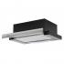 Elikor Нейтрино 50 Black/Inox Встраиваемая Вытяжка инструкция, поддержка, форум, описание, мануал