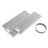 Elikor Нейтрино 50 Black/Inox Встраиваемая Вытяжка инструкция, поддержка, форум, описание, мануал