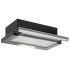 Elikor Нейтрино 50 Black/Inox Встраиваемая Вытяжка инструкция, поддержка, форум, описание, мануал