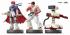 Nintendo Amiibo: Super Smash Bros. Collection: Roy (PUA-NVL-C-AACG-EUR-C2) Интерактивная фигурка инструкция, поддержка, форум, описание, мануал