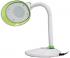 Sonnen OU-608 5W White/Green (236670) Настольный светильник инструкция, поддержка, форум, описание, мануал