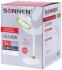 Sonnen OU-608 5W White/Green (236670) Настольный светильник инструкция, поддержка, форум, описание, мануал
