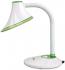 Sonnen OU-608 5W White/Green (236670) Настольный светильник инструкция, поддержка, форум, описание, мануал