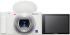 Sony ZV-1 White Экшн-Камера инструкция, поддержка, форум, описание, мануал