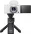 Sony ZV-1 White Экшн-Камера инструкция, поддержка, форум, описание, мануал