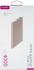 Red Line J01 4000 mAh Metal Rose Gold (УТ000009488) Внешний Аккумулятор инструкция, поддержка, форум, описание, мануал