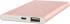 Red Line J01 4000 mAh Metal Rose Gold (УТ000009488) Внешний Аккумулятор инструкция, поддержка, форум, описание, мануал