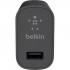 Belkin Mixit Metallic Home Charger 1xUSB 2,4А Black (F8M731vfBLK) Сетевое зарядное устройство инструкция, поддержка, форум, описание, мануал