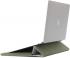 Cozistyle Canvas Stand для MacBook 15 Ivy Green (CPSS15023) Сумка для ноутбука инструкция, поддержка, форум, описание, мануал