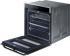 Samsung Dual Cook Flex NV75N7646RS/WT Электрический Духовой Шкаф инструкция, поддержка, форум, описание, мануал