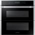 Samsung Dual Cook Flex NV75N7646RS/WT Электрический Духовой Шкаф инструкция, поддержка, форум, описание, мануал