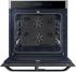 Samsung Dual Cook Flex NV75N7646RS/WT Электрический Духовой Шкаф инструкция, поддержка, форум, описание, мануал