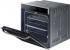 Samsung Dual Cook Flex NV75N7646RS/WT Электрический Духовой Шкаф инструкция, поддержка, форум, описание, мануал