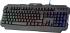 Defender Legion GK-010DL (45010) Игровая Клавиатура инструкция, поддержка, форум, описание, мануал