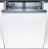Bosch Serie | 4 Hygiene Dry SMV46IX02R Встраиваемая Посудомоечная Машина инструкция, поддержка, форум, описание, мануал