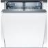 Bosch Serie | 4 Hygiene Dry SMV46IX02R Встраиваемая Посудомоечная Машина инструкция, поддержка, форум, описание, мануал