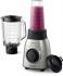 Philips HR3556/00 On the Go с бутылочкой Стационарный блендер инструкция, поддержка, форум, описание, мануал
