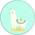 Popsockets Llamacorn Light Blue (800021) Кольцо-держатель инструкция, поддержка, форум, описание, мануал